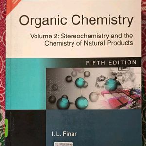 Organic Chem : Stereo Chemistry | Pearson