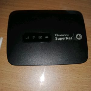 Vodafone 4g Hotspot