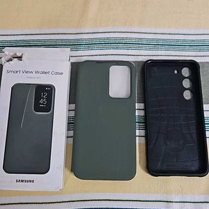 Samsung S23 Case Pack Of 2