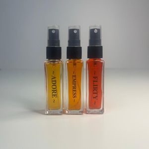 Luxury Inspired Perfumes EDP Miniatures -3