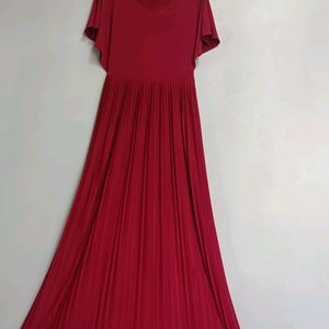 Party Wear Western Gown