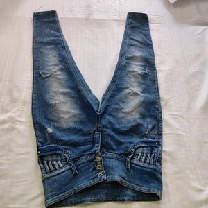 Beautiful Jeans