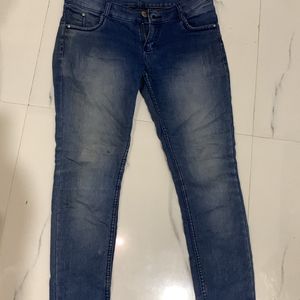 Good Condition Jeans