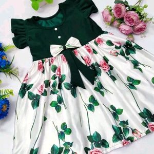 Kids Frock