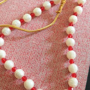 Pearl Mala