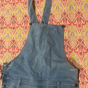 Denim Jumpsuits For Women