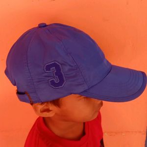 Boys And Men Cap