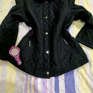 Branded  Cliven Clien Winter Women Jackets