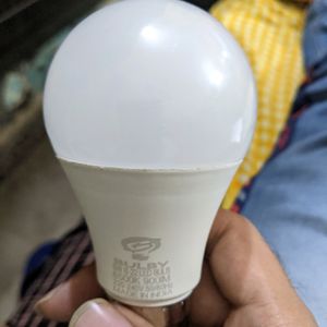 LED BULB