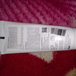 Body Lotion