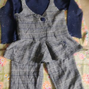 Cute Baby Frock