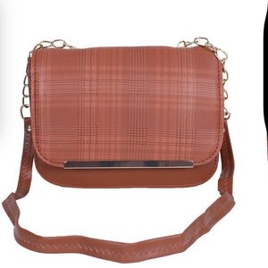 Brown Slingbag