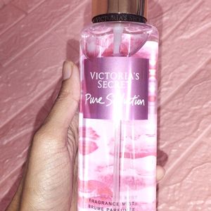 Pure Seduction perfume Sample