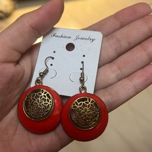 Combo Earings