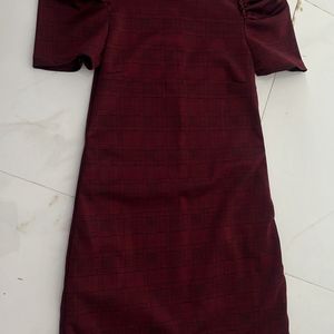 Ajio Dress