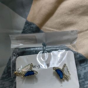 Korean Earings