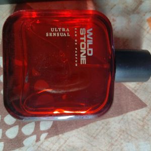 Wild Stone Ultra Sensual Long Lasting Porfume