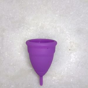 Sirona Hygiene Reusable Menstrual Cup for Women