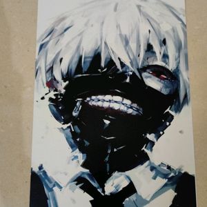 Anime Wall Posters Set Of 11