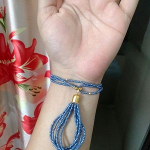 💙 Necklace Cm Bracelet 💙