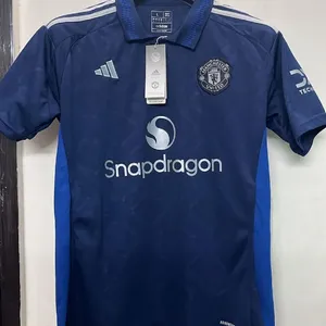 ADIDAS AEROREADY MANCHESTER UNITED 24/25 AWAY JRSY