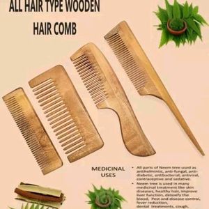 Hair Comb