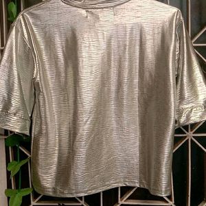 Women Zara Top