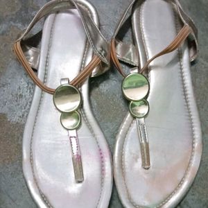 Women Flat Sandle