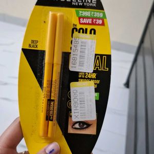 Maybelline New York Colossal Kajal