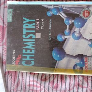 Chemistry Part 1 & 2