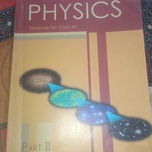 Class 12 NCERT Books PCB