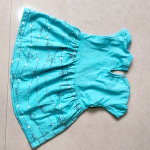 Baby Girl Dress