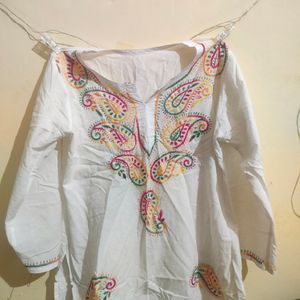 Short Kurti