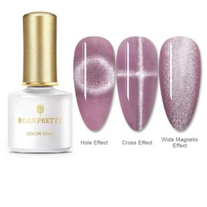 Nail Cateye Gel Polish