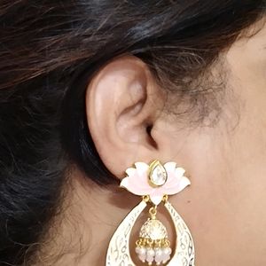 Fancy Earnings for wedding and Parties