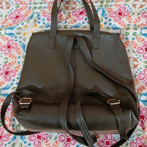 Baggit Womens Cabinet Handbag