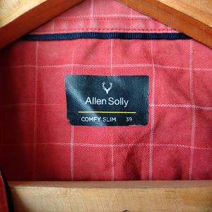 Allen Solly Shirt