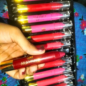 Creon Lipstick 💄 Set