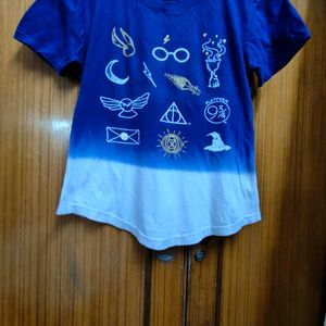 Harry Potter T Shirt