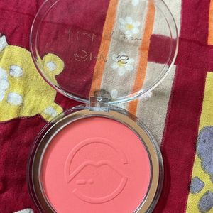 Mars Flush Of Love Blush