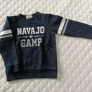 Sweatshirt  Set Of 2