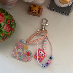 Love Keychain 💝