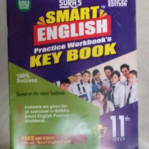 English Practice And Key