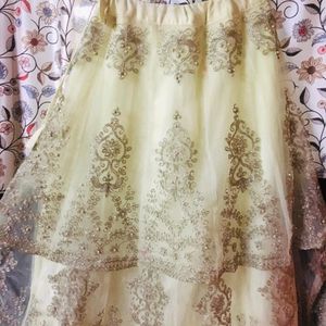 Expensive Lehenga