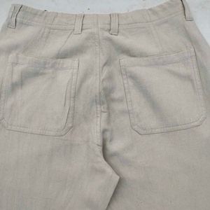 ZUDIO COTTON PANT FOR MEN