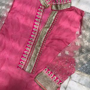 Designer Kurta