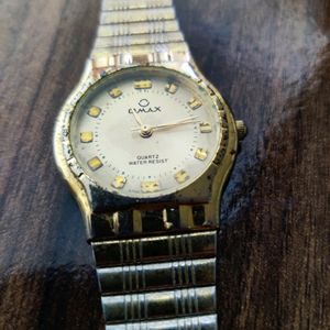 ORIGINAL OMAX WATCH ⌚