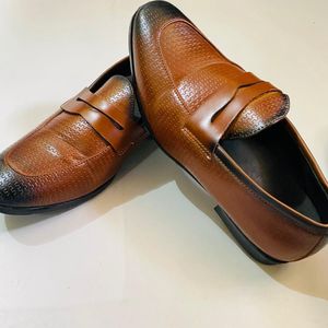 **MEN LEATHER SHOES**