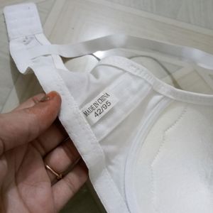 Unused Paded Bra