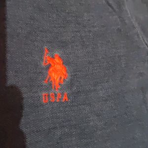 Kids USPA T-shirt